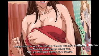 Video 1618520155: hentai cuckold, busty hentai, tits busty big boobs, sexy busty big tit, big tit cheating, cheating husband