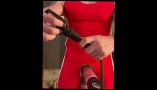 Video 1617052063: solo gay uncut cock, uncut pumped cock, fetish gay solo, uncut solo male, penis pump gay, amateur uncut cock, big cock pumping, uncut gay men, muscle gay fetish, solo tattoo male