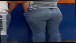 Video 165239801: bbw midget, bbw ass big butt, mexican midget, bbw close, bbw hd, straight butt