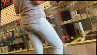 Video 808927404: pawg booty, big ass voyeur, voyeur babe, pawg hot tie, pawg shopping, cute pawg, voyeur close