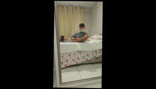 Video 1650330373: amateur solo handjob, big dick solo male, hot amateur solo