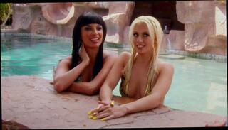 Video 165471904: jessie volt, anissa kate, milf threesome sex, brunette milf threesome, blonde milf threesome, babe threesome sex, threesome sex blowjob, european babe threesome, threesome group sex, brunette french milf, two french girls, hot french girl