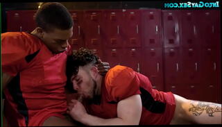 Video 1549524775: interracial bbc studs, stud bareback anal fucking, gay studs bareback fucking, stud bareback ass fucking, interracial gay bareback porn, interracial bbc anal sex, rimjob bareback anal, muscle stud bareback fucks, tattooed stud bareback, gay sex athletic stud, muscle gay rimjob cumshot