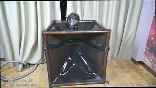 Video 1108519225: latex catsuit bondage, latex bondage slave, latex fetish bondage, latex bdsm fetish, bdsm bondage orgasm, bondage teen slave, latex catsuit mask, latex vacuum, japanese latex catsuit, bdsm asian slave