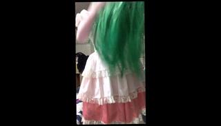 Video 1515421203: fetish solo masturbation, fetish anime, solo trans masturbation, solo masturbation toy, solo amateur trans, dress masturbation
