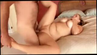 Video 760125704: bbw pigtails, red head bbw, bbw babysitter, pigtailed redhead