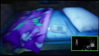 Video 1619509633: cartoon alien, amateur solo male, game cartoon