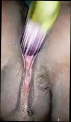 Video 1624117561: hairy wife masturbating, desi wife hairy, hairy straight, hairy female, wife self