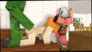 Video 1593045305: 3d animation anal, furry animation, anime oral