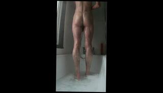 Video 1632960983: skinny solo, skinny gay boy, skinny amateur gay, gay ass solo, solo gay male, solo male shower