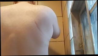 Video 1115962601: voyeur amateur masturbates, voyeurs cock, voyeur gay, voyeur shower, old voyeur, young voyeur, voyeur hd, voyeur big, daddy cock gay, daddy big cock stroking, big red cock