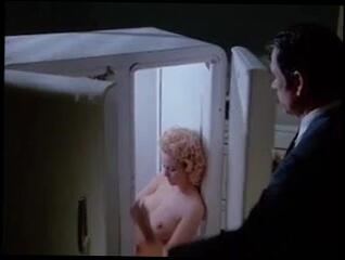 Video 207941101: virginia madsen, vintage softcore, vintage big tit blonde, vintage big boobs, vintage straight, celebrity softcore, american vintage, nudity, hairy, kissing big boobs, nipples, sexy, babe, ass