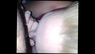 Video 895379345: chubby blonde sucks, tits chubby blonde, chubby homemade, girl friend