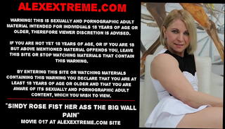 Video 1665644145: anal fisting prolapse, mature prolapse, big ass fisting, anal fisting blonde