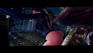 Video 1481093505: hentai gangbang, ass anal gangbang, big ass hentai, skyrim hentai