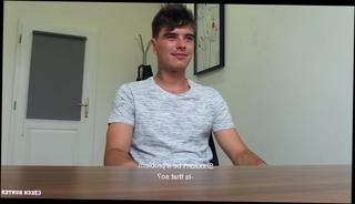 Video 1473366704: gay blowjob, gay job interview, dirty