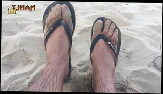 Video 1579689313: feet gay foot fetish, foot fetish gay solo, fetish male feet foot, foot fetish big feet, feet pov foot, foot fetish amateur gay, foot fetish cum, foot fetish cumshot, foot fetish cock, flip flop foot, public foot fetish, dick gay flip flop, gay nudist beach, cum feet socks, wearing flip flops, outside foot, thong pov