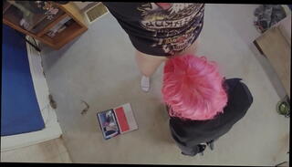 Video 1291453565: amateur tranny sex, amateur tranny shemale, shemale tranny anal, shemale tranny ass