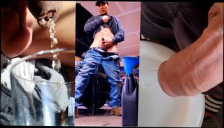 Video 1609085561: pissing peeing fetish, uncut piss gay, pee watersports, fetish asian pees, pov pee, gay piss loving, gay men pissing, gay man pissing, pee close, uncut american, pee hd