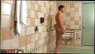 Video 1536724501: gay sex anal fucking, gay anal sex blowjob, shower anal fuck