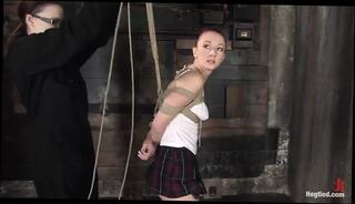 Video 1624515351: stella hot, bdsm domination rope bondage, domination submission humiliation, hogtied ball gagged, bound ball gagged, bdsm rope sex, tight rope bondage, lezdom domination, strapon domination, dominant boobs, dominates straight, dominates adorable, dominates lover, paddles bound, dominated tattooed, takes dominics, dominate nature, gag filled, domination hd