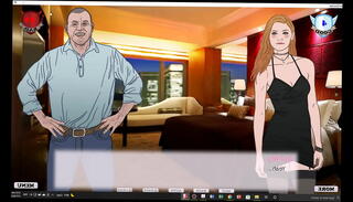 Video 1368068425: bad girl playing, good girl playing, girls play game