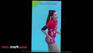 Video 1592876465: tits colombian, tits brunette hot