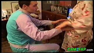 Video 347029385: chubby granny fucking, chubby mature granny, chubby blonde granny, amateur granny fuck, granny fucks young, granny oral, granny home, fucking mature porn, table fuck