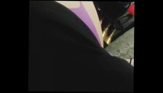 Video 1611266575: plug, hot tattooed wife