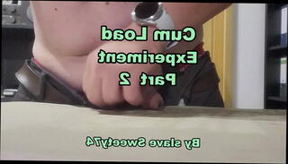 Video 1268688425: cbt bdsm, ball busting cbt, cbt cum, slave cum, bdsm experience, cum load