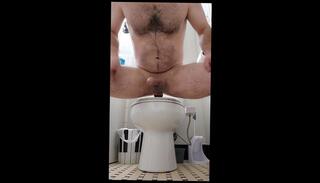 Video 1658277593: anal dildo butt plug, butt plug solo, solo male anal dildo, solo amateur dildoing, butt plug cumshot, sucking fucking