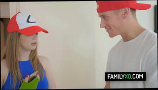 Video 1607519115: dolly leigh, stepsister cock, nerd stepsister, stepsister catches, sex blowjob hardcore, hardcore teen sex, teen family sex, hardcore black sex, pokemon sex, taboo family hardcore