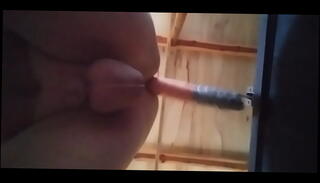 Video 1292761405: ass fetish, anal masterbation