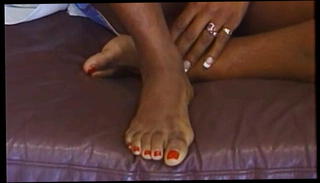 Video 1569906861: sexy ebony toes, cum toes, hot toes, sexy cum load, straight cum load, takes cum load, sexy ebony queen, american hot sexy, hottest cum