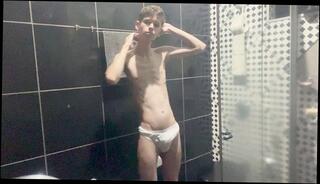 Video 1655745613: skinny boy solo, skinny blonde solo, skinny boy big dick, skinny gay boy, amateur solo boy, solo male stripper, cute skinny boy, twink shower