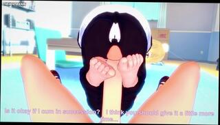 Video 1626584953: foot job hentai pov, hentai uncensored pov, pov hentai animation, feet pov hentai, hentai animation 60fps, hentai amateur, pov dog