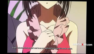 Video 1618636585: hentai cartoon animation uncensored, japanese anime hentai uncensored, hentai toon, humiliation submission, hentai horny japanese, face sitting submissive, spit humiliation, hentai rough