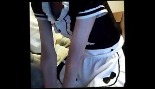 Video 1620039725: japanese maid, asian maid, japanese woman