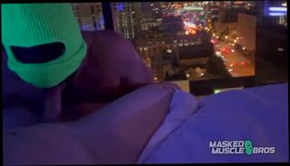 Video 1619411584: gay fetish, bj
