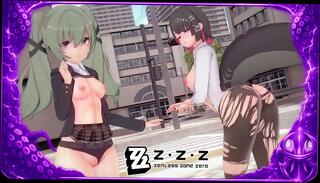 Video 1664921105: hentai futanari uncensored, solo masturbation squirting, doggy style squirting, solo female squirt