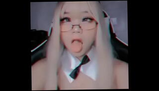 Video 1590902565: big tits japanese girl, bunny girl cosplay