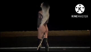 Video 1531425635: big ass street, big ass outdoor