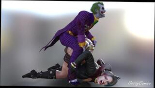 Video 1623022123: harley quinn, cartoon anal 3d, 3d cartoon bitch, 3d cartoon cock, cartoon 3d porn, 3d cartoon dick, 3d cartoon babe, amateur 3d porn, 3d big boobs cosplay, orgasm 3d, 3d female, cock anal fuck, goth babe anal, massive cock anal, bad anal