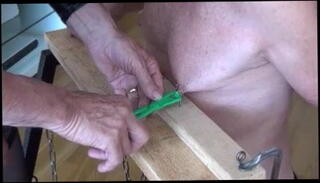 Video 1541863301: amateur bdsm slave, shemale slave, mature slave