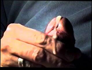 Video 1655590043: solo amateur cumshot, solo male cumshot, vintage cumshots, slow solo