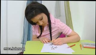 Video 654314425: seduced reamed, teacher seduces, erotic teacher, shaved pussy hardcore, pussy cunt, bj pussy, seduces older, young shaved cunt, old shaved pussy