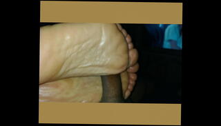 Video 1229696155: wife foot fetish, foot fetish fuck, foot fetish soles, foot job fetish, oiled soles
