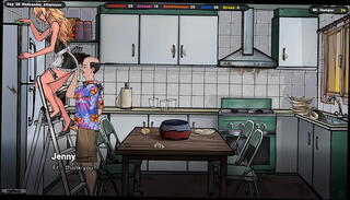 Video 1656741315: jerking cumming, porn game