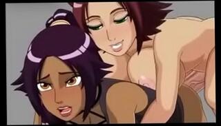 Video 630726255: hentai anime cartoon, hentai cartoon creampie, anime toon, futanari double, cum toon, double penetration, boobs anime