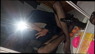 Video 1621580471: nylon sissy, sissy homemade, straight sissy, sissy inserts, extreme sissy, german sissy, anal